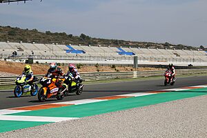 FIM CEV 2018 Valencia I (17)