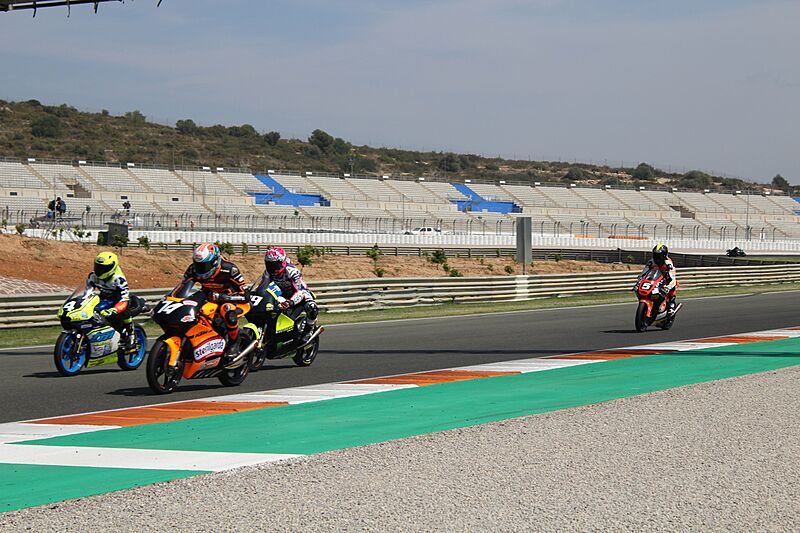 FIM CEV 2018 Valencia I (17)
