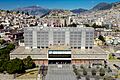 Fachada de la Asamblea Nacional, Quito, 20 de agosto de 2019 - 04