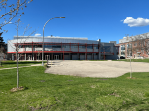 Fargo Civic Center; May 8, 2024