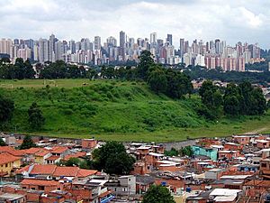 Favela Jaqueline (Vila Sônia) 02