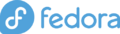 Fedora logo (2021)