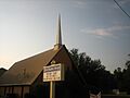 First Baptist of Hico IMG 0765