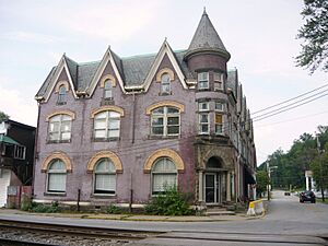 First National Bank of Dawson 2011