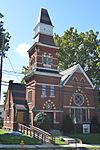 First Universalist Church of Sharpsville