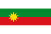 Flag of Barranco de Loba