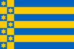Flag of Ferwerderadiel