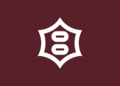 Flag of Utsunomiya, Tochigi