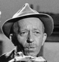 Frank Cady Facts for Kids