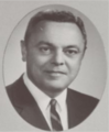 Fred G. Pollard 1968