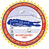 Official seal of Freeport, New York