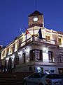 Fuente Álamo, Albacete. 10