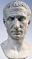 Gaius Iulius Caesar (Vatican Museum)