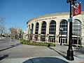 Gallo Center for the Arts Modesto