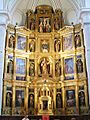 Getafe - Catedral de Nuestra Señora de la Magdalena 05