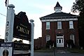 Ghent Town Hall, Columbia County