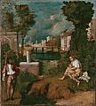 Giorgione 019