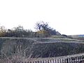 Gipsy Lane Pit 2