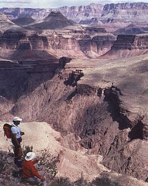 Grand Canyon 43