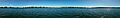 Green Lake shoreline (360 degree panorama)