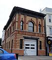 HOOK AND LADDER NO 3, JERSEY CITY, HUDSON COUNTY NJ