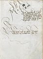 HS 140 38 object 210168 - Frontispice of the Towns Register, the so called 'Stadtbuch', of Bozen-Bolzano (South Tyrol) from 1472