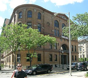 HarmonieClubDetroit