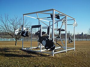 Hermes - Graham Cantieni - 07