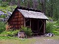 High Bridge Shelter WA NPS