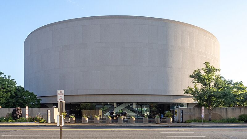 Hirshhorn Museum (53830787787)