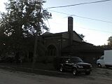 Holcomb Carrie Sheaff School District 152 Building.