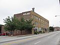 Hotel Roxy, Atlanta GA
