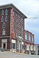 Hotel Stratford in Alton