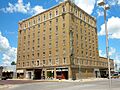 Hotel Yancy N Platte NE