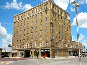 Hotel Yancy N Platte NE