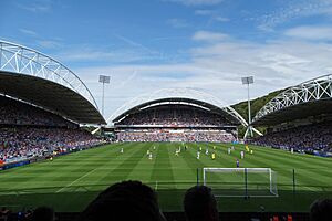 Hudderslfield 0 Chelsea 3 (30144863978)