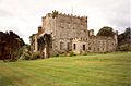Huntington Castle, Clonegal, Co, Carlow - geograph.org.uk - 233222