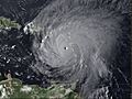 Hurricane David Aug 29 1979 2100Z