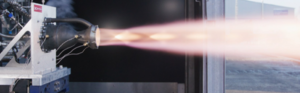 HyPower Bristol Hotfire