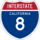 I-8 (CA).svg