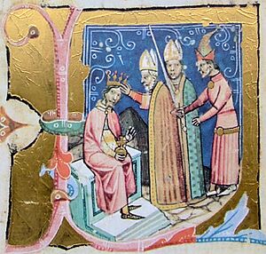 III István