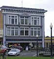 Jacoby Storehouse Arcata CA