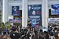Jan 16 2012 Supreme Court Send-Off