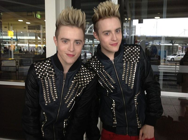 Jedward-original