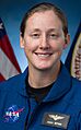 Jessica Wittner (cropped)