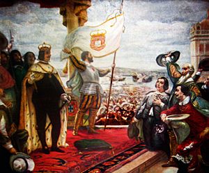 Joao IV proclaimed king