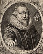 Johan Sems (1572-1635)