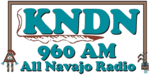 KNDN 960AM logo.png