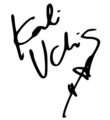 Kali uchis signature