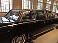 Kennedy Presidential Limousine (11700459283)